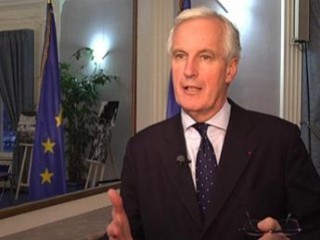 Michel Barnier picture, image, poster